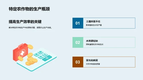 农业科技创新探讨