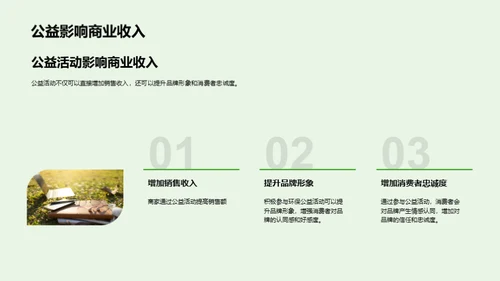 绿色购物盛典