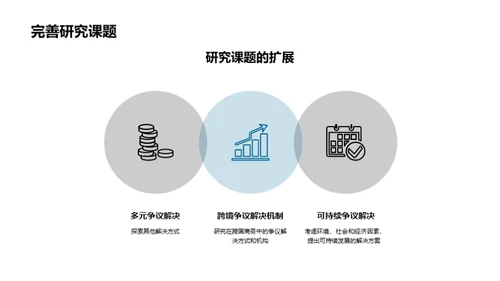 3D风其他行业学术答辩PPT模板