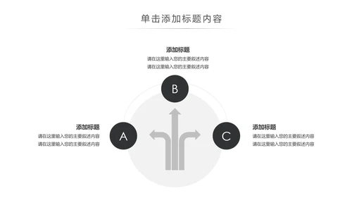 4S店汽车销售汽车维修保养汽车行业PPT模板