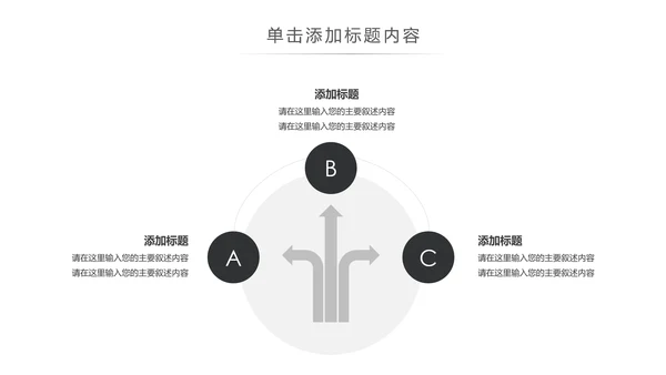 4S店汽车销售汽车维修保养汽车行业PPT模板