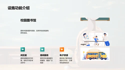 一年级学习之旅