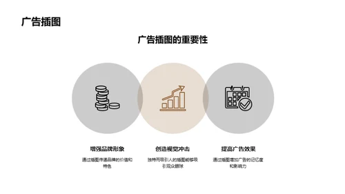 插画：艺术与实用的融合