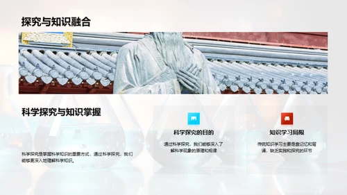 深度解析科学探究