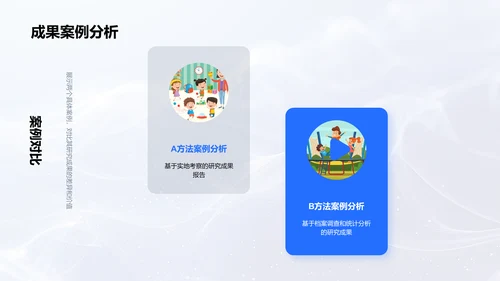 历史学答辩指南PPT模板