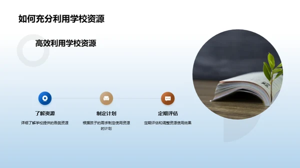 初中生涯新篇章