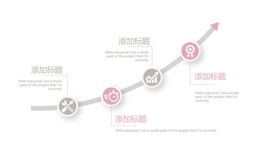 创意手绘彩妆培训动态PPT