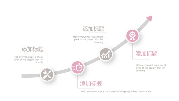 创意手绘彩妆培训动态PPT
