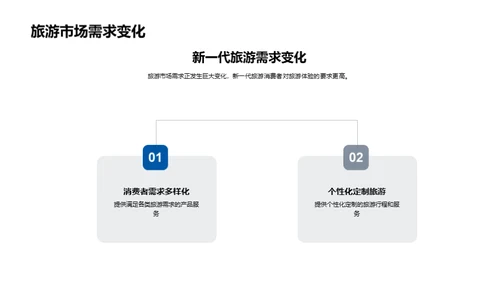 旅游业创新发展探析