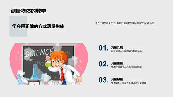 数学运算教学PPT模板