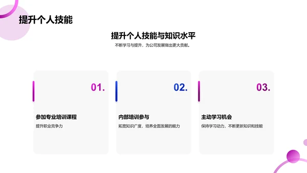 人资行政年度盘点与展望