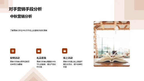 把握中秋营销机遇