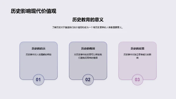 深度历史