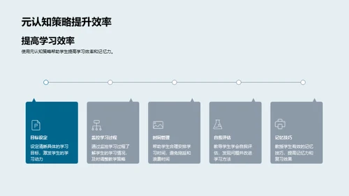 初二学生学习提升攻略