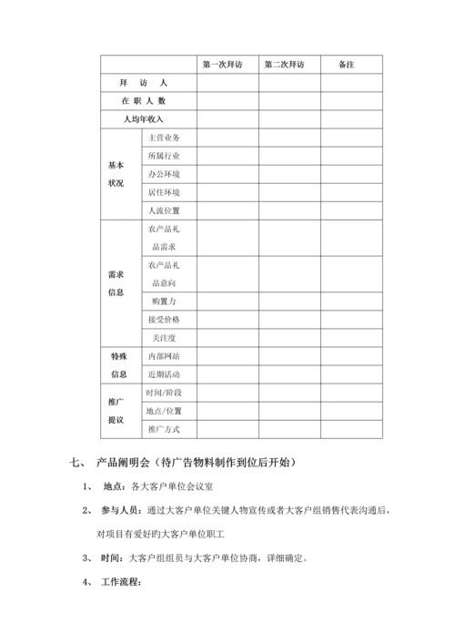 电商网站平台大客户拓展方案.docx