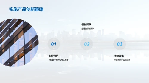引领科技创新之道