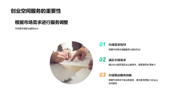 透析创业空间需求