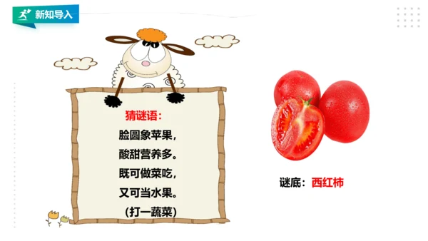 【北师大版】五年级 第一单元第4课《学做西红柿炒鸡蛋》课件