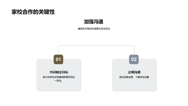 二年级学期教育启航