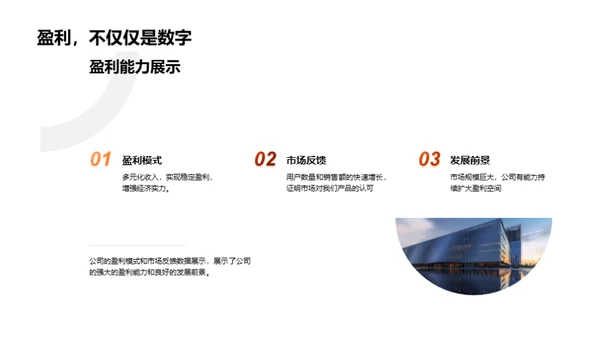 星辰未来：创造价值之路