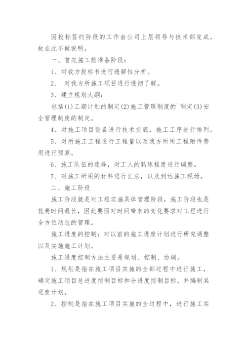 造价师年终总结.docx