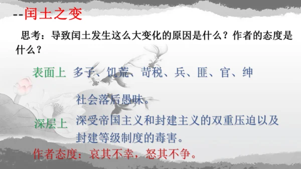 第15课《故乡》课件