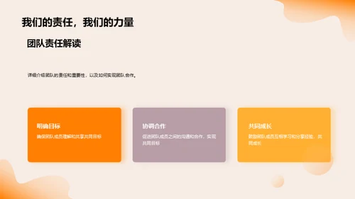 家居业务回顾与展望