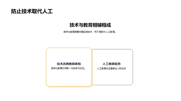 探索数字教育之路