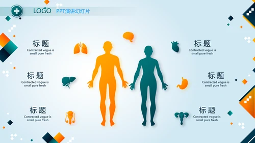 医疗保障基金使用监督管理条例PPT动态模板