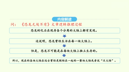 第6课 阿西莫夫短文两篇 统编版语文八年级下册 同步精品课件