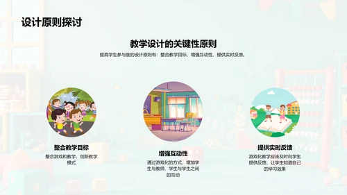 数学游戏化教学