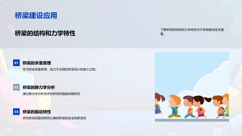 工程力学教学PPT模板