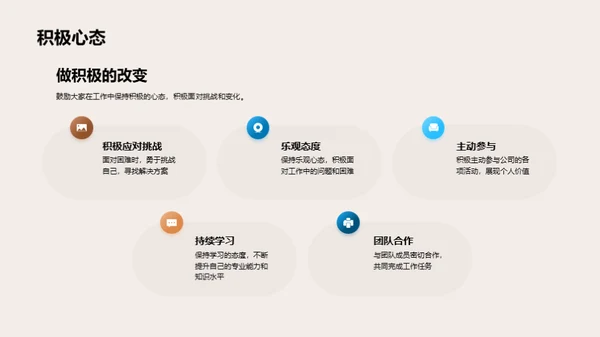 培训之旅：半年回顾与展望