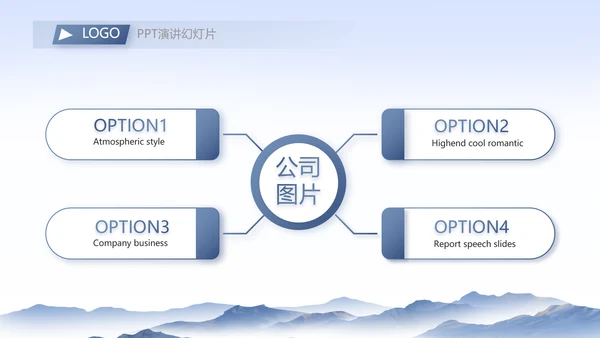 公司部门团队建设工作总结PPT