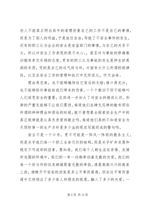 做安全发展的忠诚卫士 (4).docx