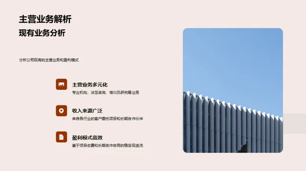 业务转型指南