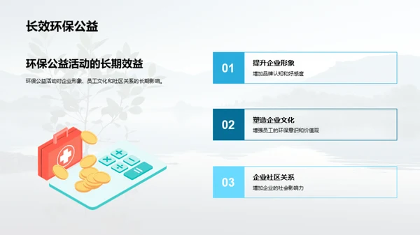 企业行动：绿色春节
