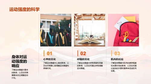 运动生理学全解析