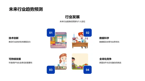 毕业答辩汇报PPT模板