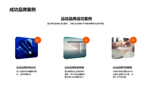 运动营销策略与案例分析