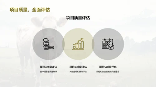 农牧业绩精细分析