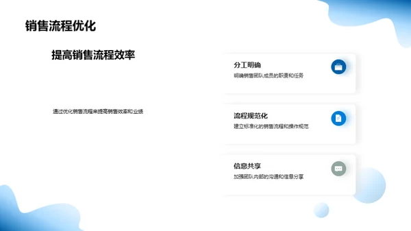 销售之道