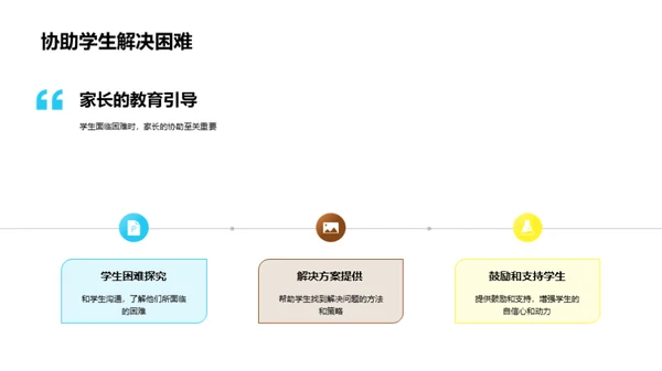 高一新生学期指南