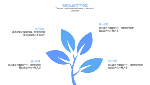 时尚线上教育网络教学课件PPT模板