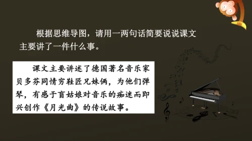 23 月光曲 课件