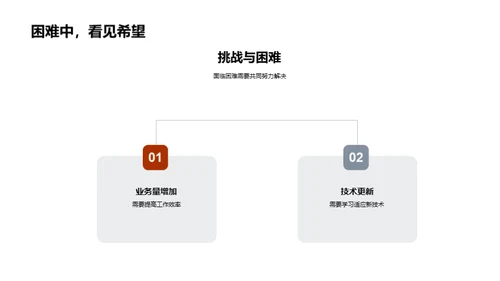 会计团队半年回顾