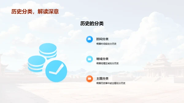 历史学习之旅