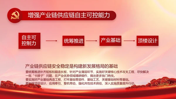 党支部党员代表大会工作总结汇报计划动态PPT