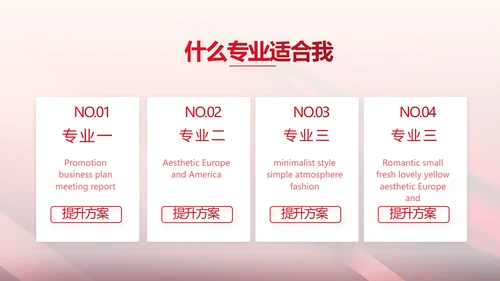 红色喜庆10医美周年庆活动策划PPT