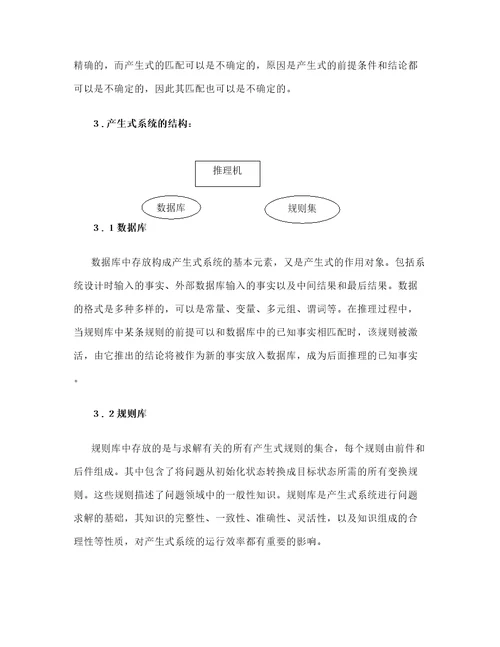 人工智能实验报告